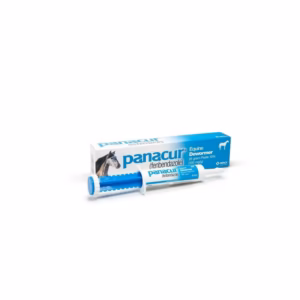 PANACUR® Paste (fenbendazole)